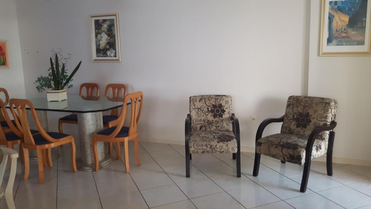 Apto Com Vista Para O Mar Itapema Kültér fotó