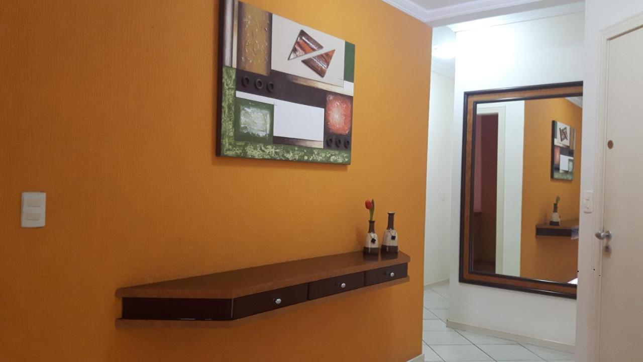 Apto Com Vista Para O Mar Itapema Kültér fotó
